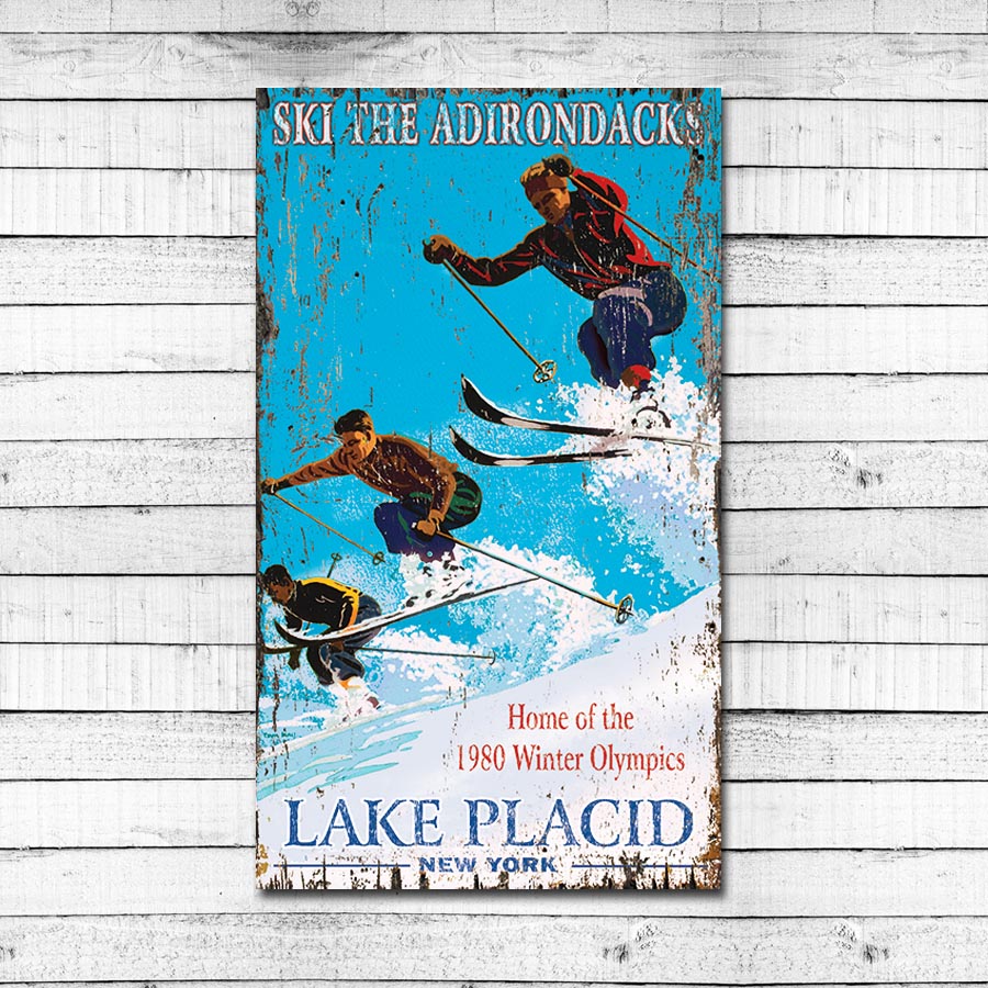 Lake Placid