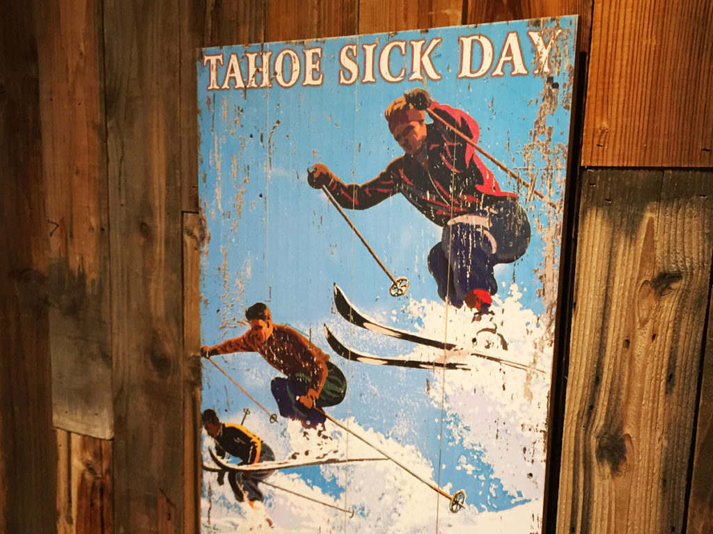 Lake Placid Vintage Sign, Lake Placid Gifts & Souvenirs