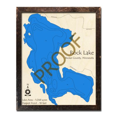 Rock Lake