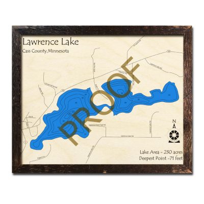 Lawrence Lake