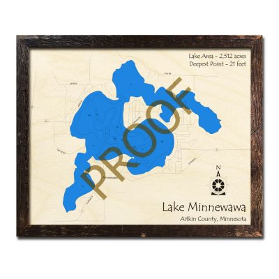 Lake Minnewawa