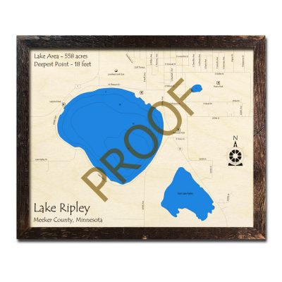 Lake Ripley