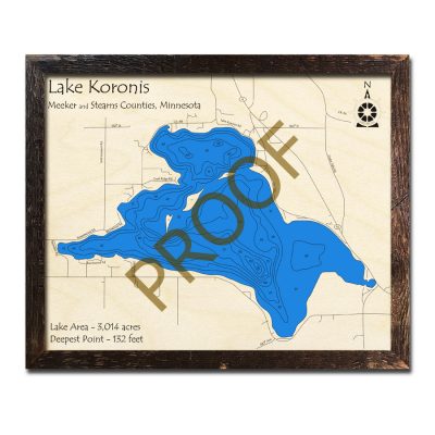 Lake Koronis