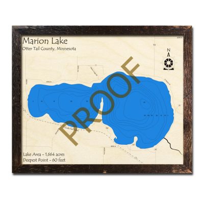 Lake Marion