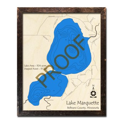 Lake Marquette