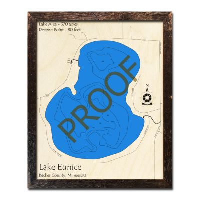 Lake Eunice