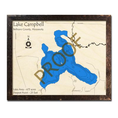 Lake Campbell