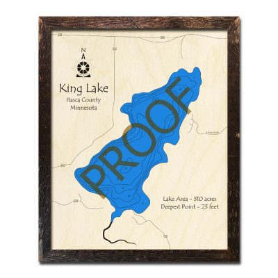 King Lake