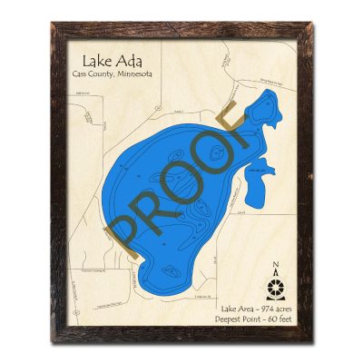 Lake Ada