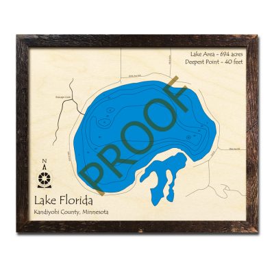 Lake Florida