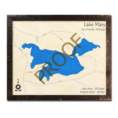 Lake Mary