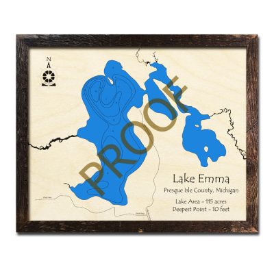Lake Emma