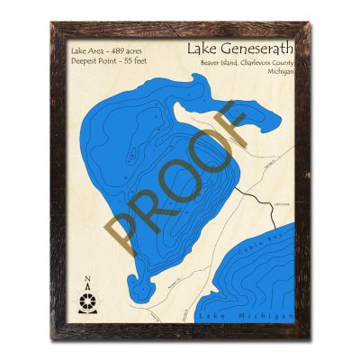 Lake Geneserath