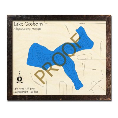 Lake Goshorn