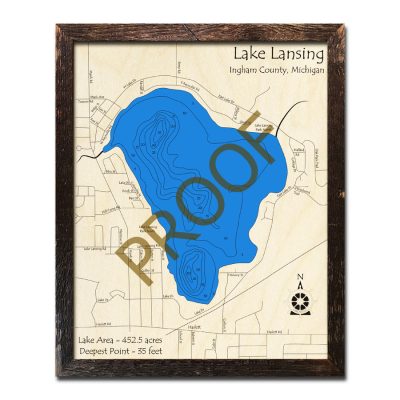 Lake Lansing