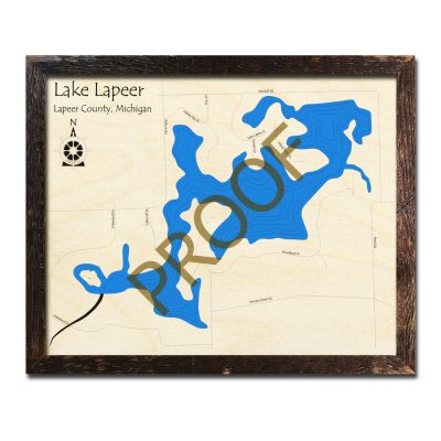 Lake Lapeer