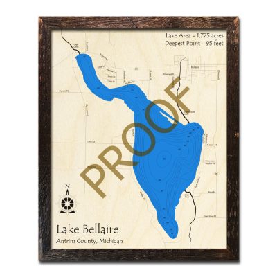 Lake Bellaire