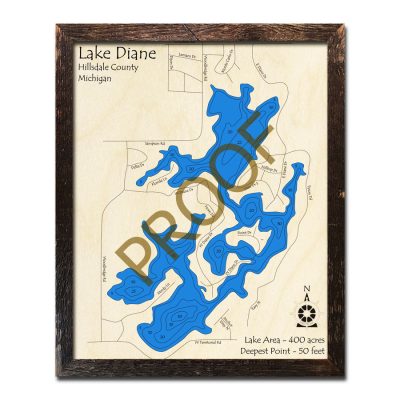 Lake Diane