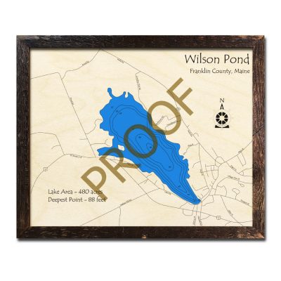 Wilson Pond