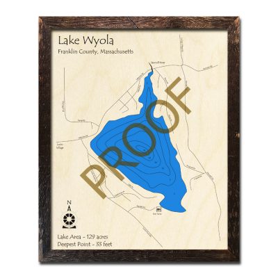 Lake Wyola