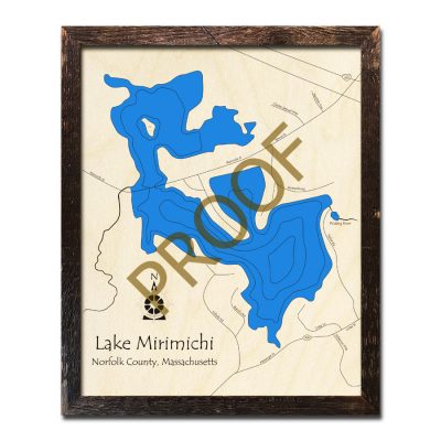 Lake Mirimichi