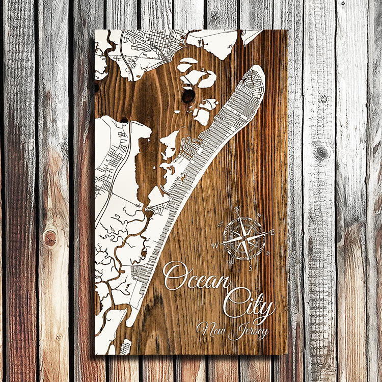 Papier Blanc