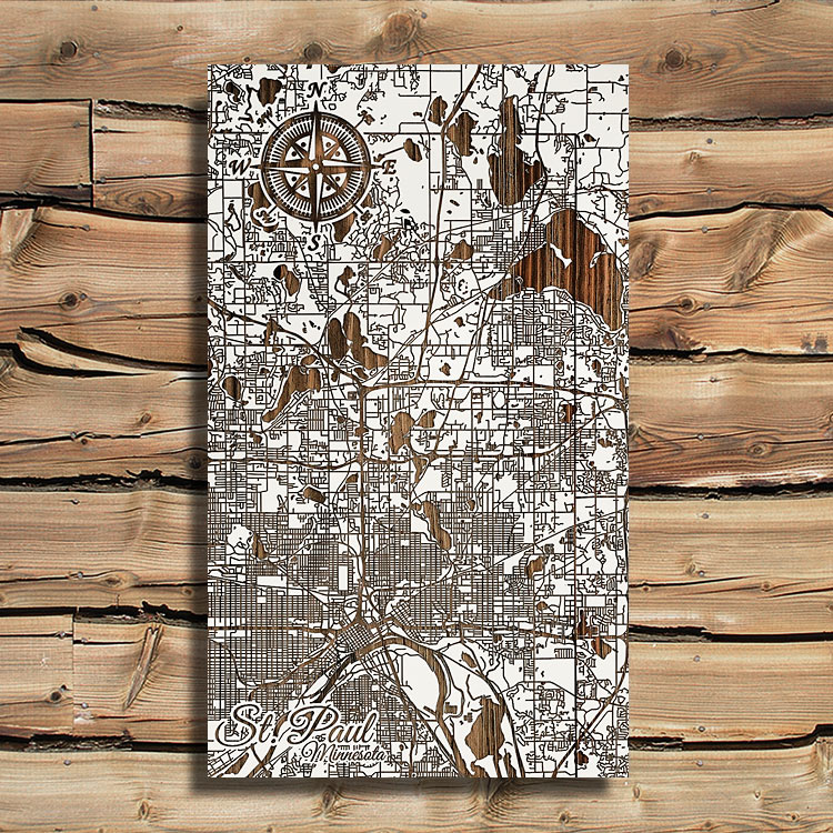 Papier Blanc