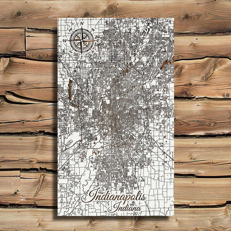 Papier Blanc