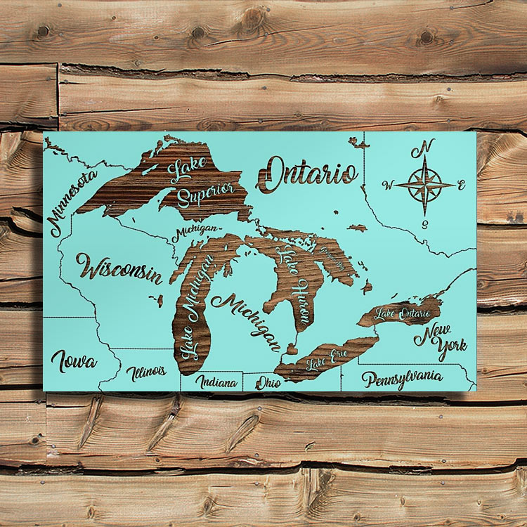 Island Oasis