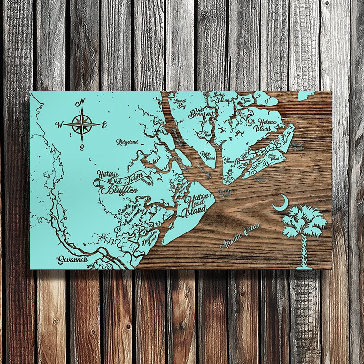 Island Oasis