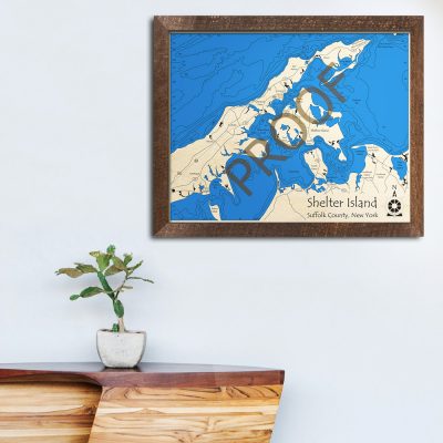 Shelter Island