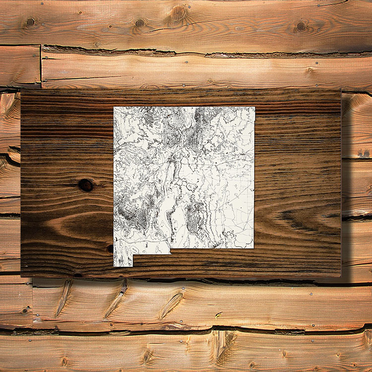 Papier Blanc