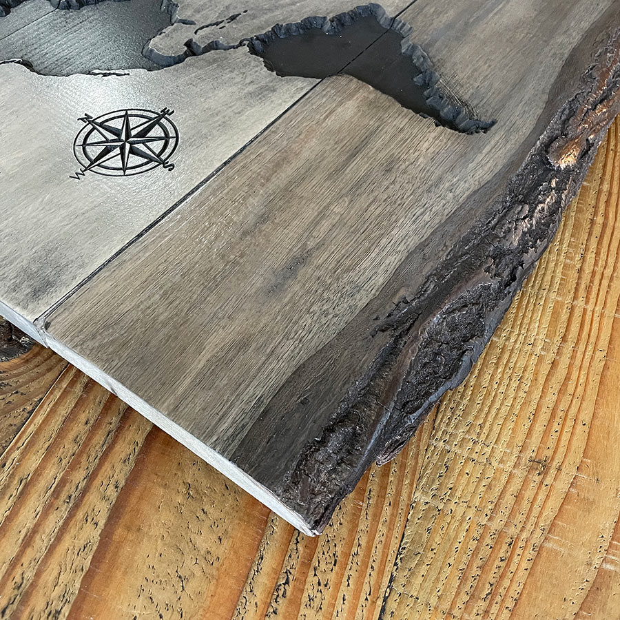 Live Edge